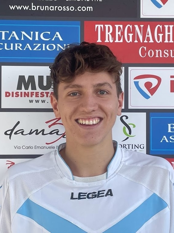 BIANCO NICOLO'